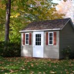 cabanon canadien